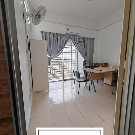 Suriamas Apartment Sunway Petaling Jaya Exterior foto